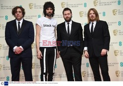 Wręczenie nagród BAFTA 2015