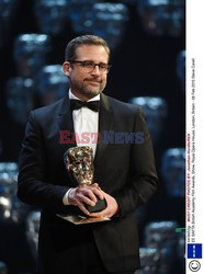 Wręczenie nagród BAFTA 2015