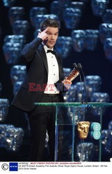 Wręczenie nagród BAFTA 2015