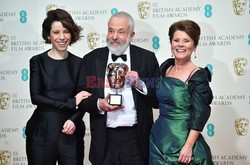 Wręczenie nagród BAFTA 2015