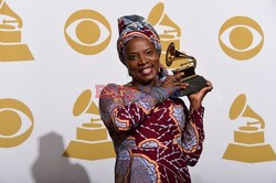 57. gala nagród Grammy