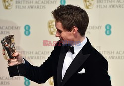 Wręczenie nagród BAFTA 2015