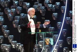 Wręczenie nagród BAFTA 2015