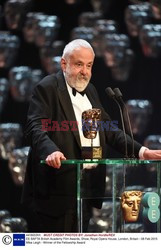 Wręczenie nagród BAFTA 2015