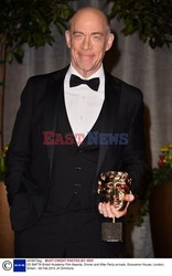 Wręczenie nagród BAFTA 2015