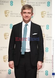 Wręczenie nagród BAFTA 2015