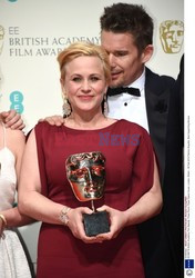 Wręczenie nagród BAFTA 2015