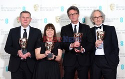 Wręczenie nagród BAFTA 2015