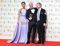 Wręczenie nagród BAFTA 2015