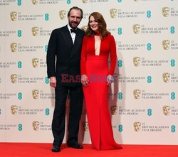 Wręczenie nagród BAFTA 2015