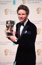 Wręczenie nagród BAFTA 2015