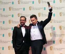 Wręczenie nagród BAFTA 2015