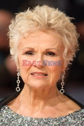 22.02 - 75. urodziny Julie Walters