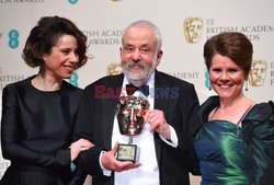 Wręczenie nagród BAFTA 2015