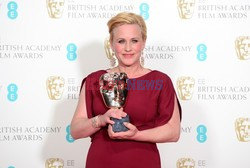 Wręczenie nagród BAFTA 2015