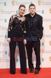 Wręczenie nagród BAFTA 2015