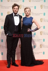 Wręczenie nagród BAFTA 2015