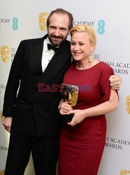 Wręczenie nagród BAFTA 2015