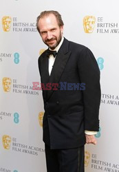 Wręczenie nagród BAFTA 2015