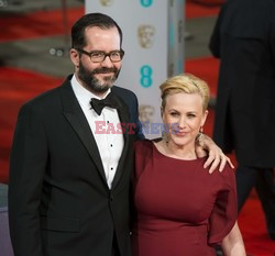 Wręczenie nagród BAFTA 2015