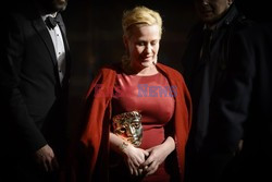 Wręczenie nagród BAFTA 2015