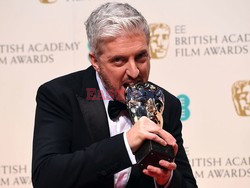 Wręczenie nagród BAFTA 2015