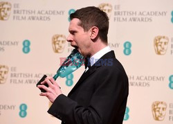 Wręczenie nagród BAFTA 2015