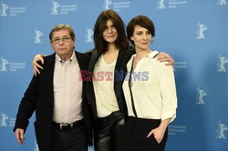 Berlinale 2015 - sesja do filmu Body