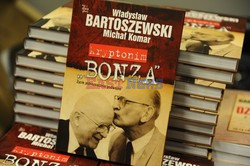 93 Urodziny Władysława Bartoszewskiego