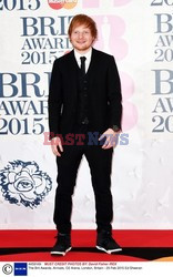 BRIT Awards 2015 