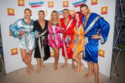 Drugi odcinek Celebrity Splash