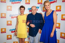 Drugi odcinek Celebrity Splash