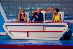 Drugi odcinek Celebrity Splash