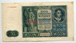 Polskie banknoty i monety