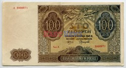 Polskie banknoty i monety