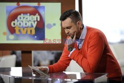 Dzień Dobry TVN i jego goście