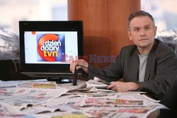 Dzień Dobry TVN i jego goście