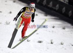 Puchar Świata w skokach narciarskich Zakopane 2010 r.