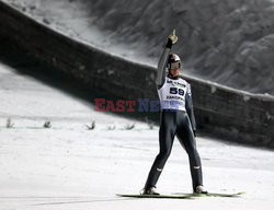 Puchar Świata w skokach narciarskich Zakopane 2010 r.