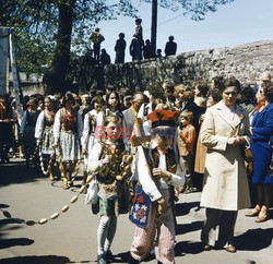 Historia kościoła w Polsce