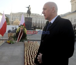 Obchody 5. rocznicy katastrofy smoleńskiej