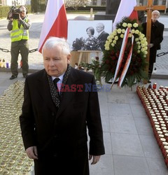 Obchody 5. rocznicy katastrofy smoleńskiej