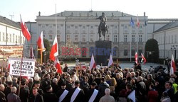 Obchody 5. rocznicy katastrofy smoleńskiej