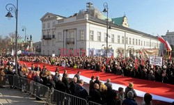 Obchody 5. rocznicy katastrofy smoleńskiej