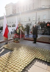 Obchody 5. rocznicy katastrofy smoleńskiej