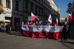 Obchody 5. rocznicy katastrofy smoleńskiej