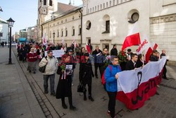 Obchody 5. rocznicy katastrofy smoleńskiej