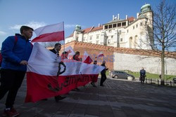 Obchody 5. rocznicy katastrofy smoleńskiej