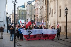 Obchody 5. rocznicy katastrofy smoleńskiej