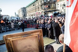 Obchody 5. rocznicy katastrofy smoleńskiej